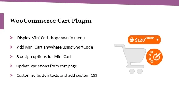 WooCommerce Cart Plugin – Ultimate Shopping Cart Solution